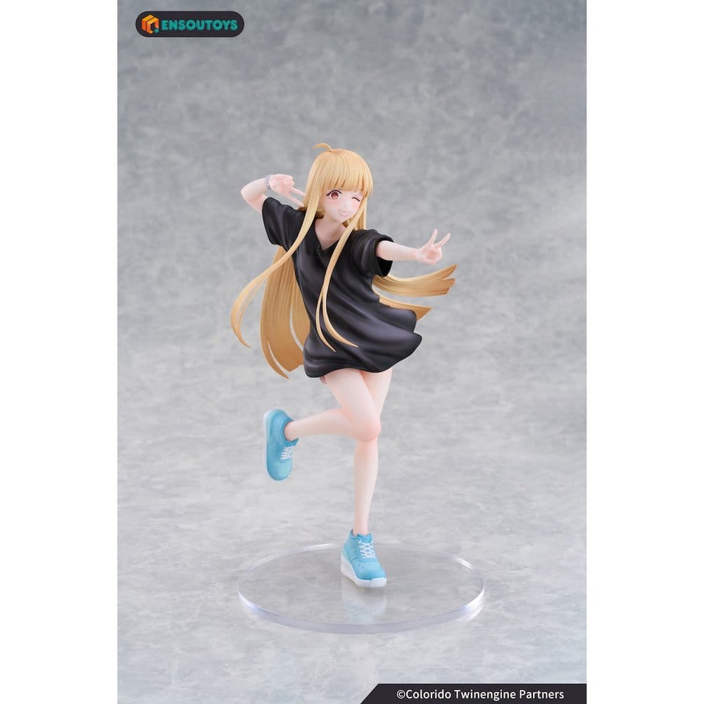 PREORDINE+ 08/2027 Cosmic Princess Kaguya! PVC Figure 1/7 Kaguya Reality 24 cm