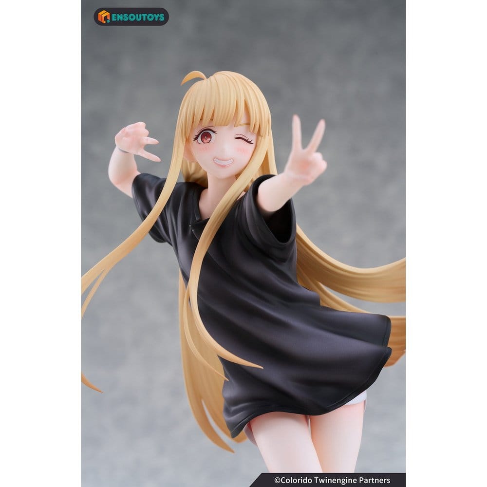 PREORDINE+ 08/2027 Cosmic Princess Kaguya! PVC Figure 1/7 Kaguya Reality 24 cm