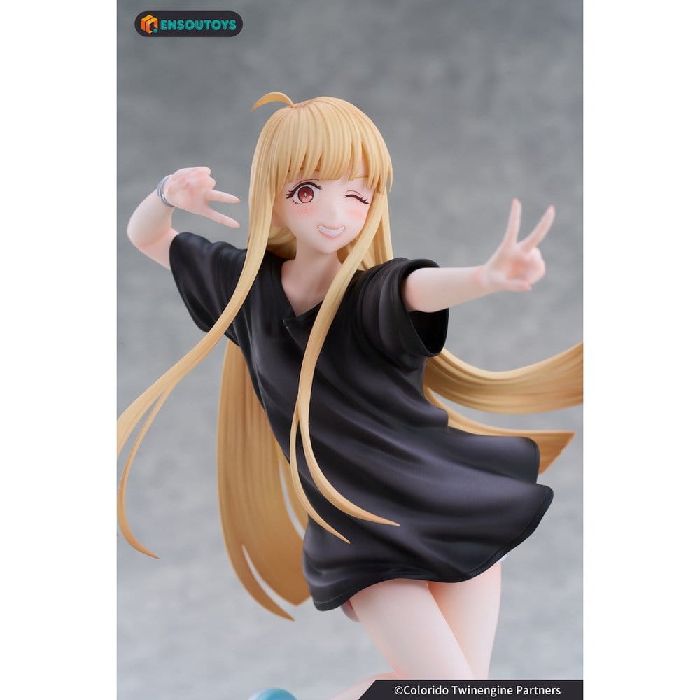 PREORDINE+ 08/2027 Cosmic Princess Kaguya! PVC Figure 1/7 Kaguya Reality 24 cm