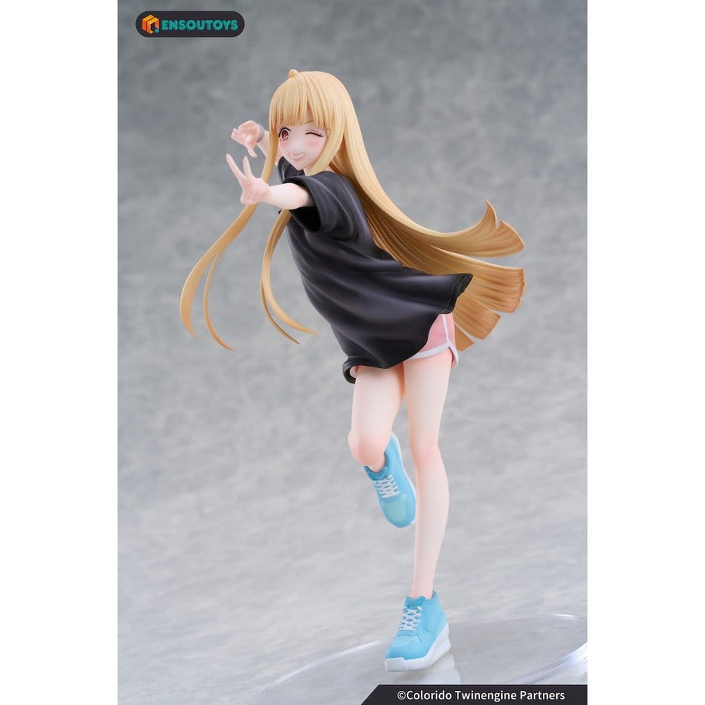 PREORDINE+ 08/2027 Cosmic Princess Kaguya! PVC Figure 1/7 Kaguya Reality 24 cm