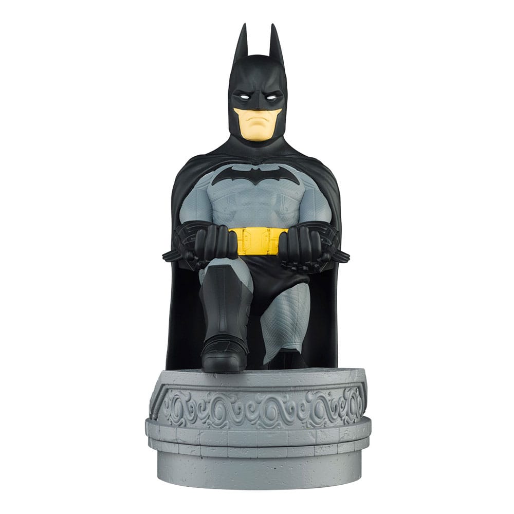 SU ORDINAZIONE DC Comics Cable Guys Charging Stand Batman 20 cm ESAURITO