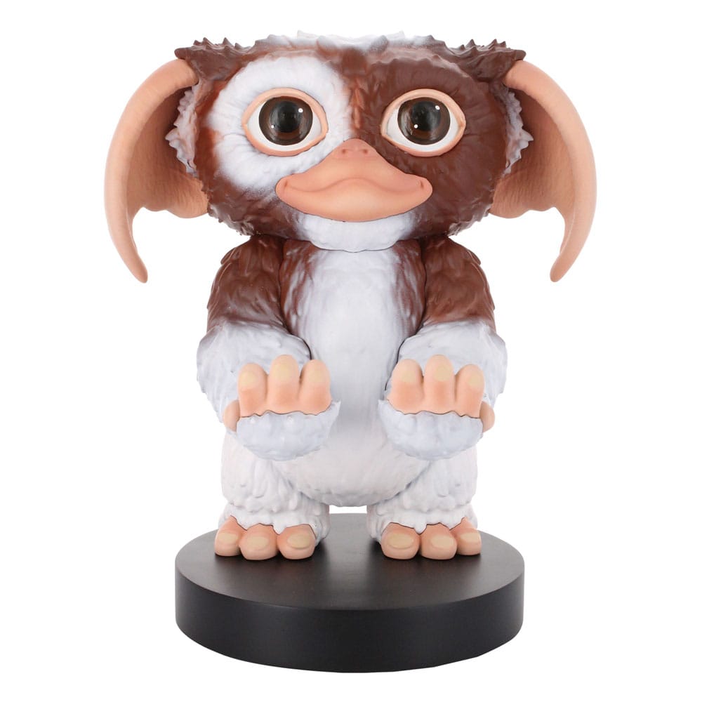 AUF BESTELLUNG Gremlins Cable Guys Ladeständer Gizmo 20 cm