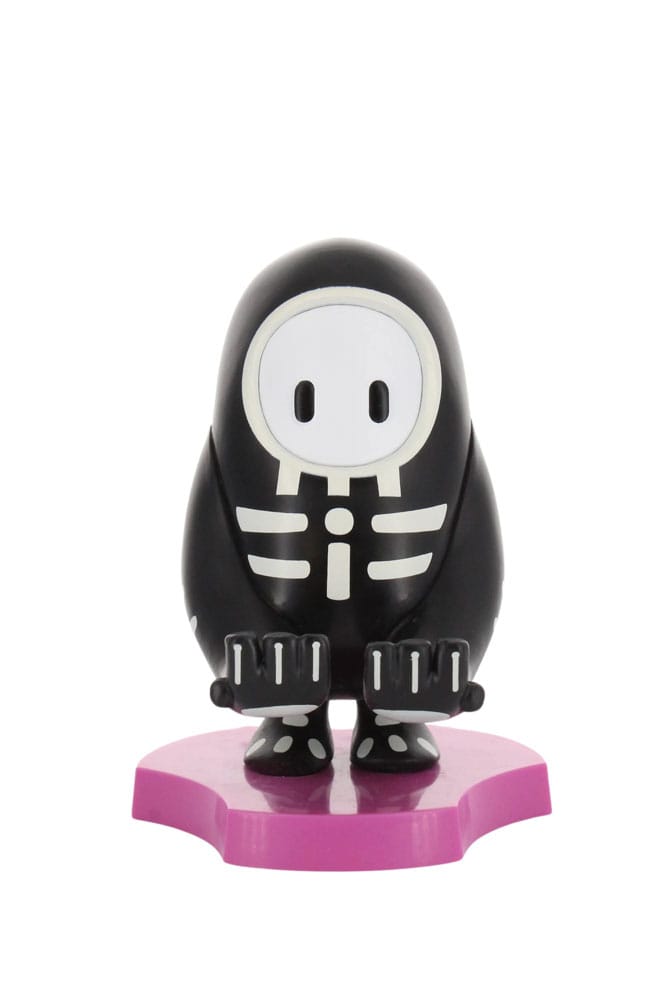 AUF BESTELLUNG Fall Guys Holdems Mini Holder Skelly 10 cm *SONDERPREIS*
