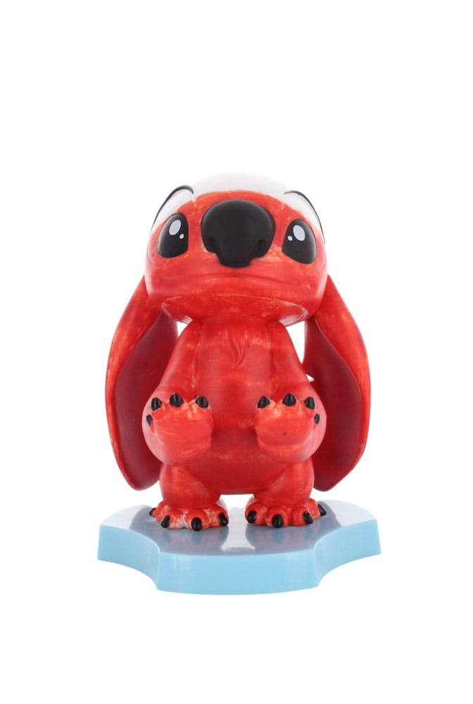 SU ORDINAZIONE Lilo & Stitch Holdems Mini Holder Stitch Badness Level 10 cm *PREZZO SPECIALE*