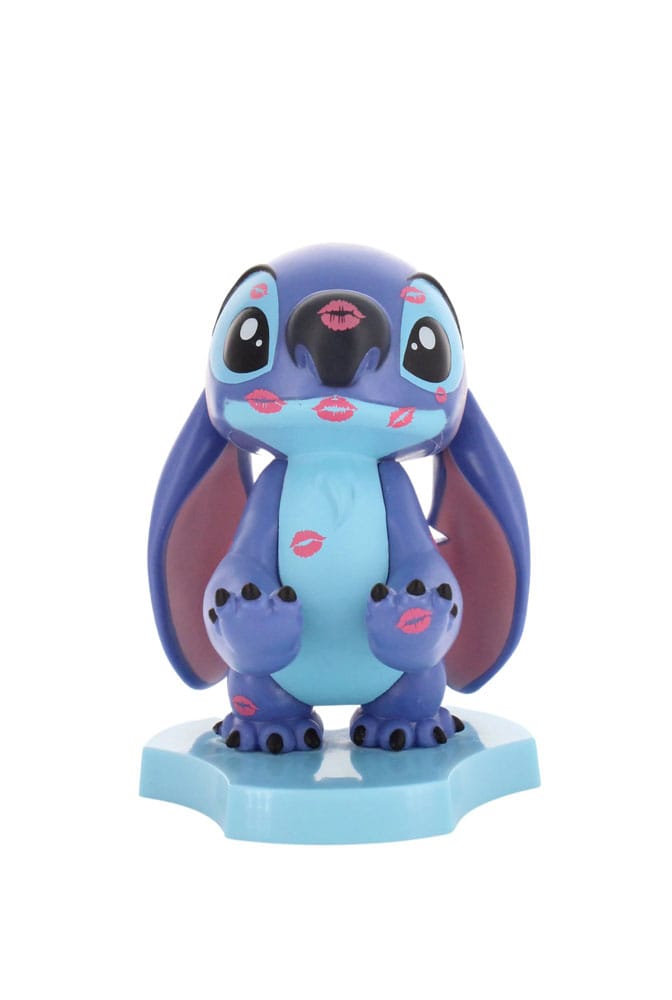 SU ORDINAZIONE Lilo & Stitch Holdems Mini Holder Stitch Loved Up 10 cm