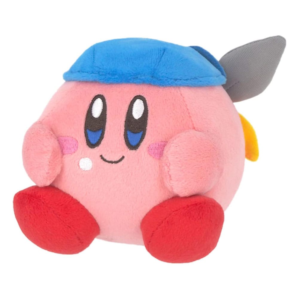 SU ORDINAZIONE Kirby Plush Figure Waddle Dee Bandana 11 cm