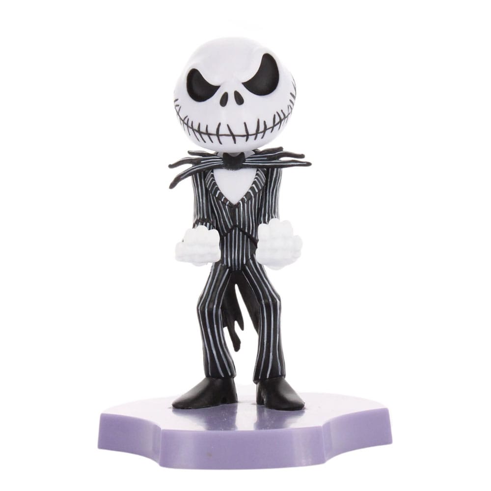 AUF BESTELLUNG Nightmare Before Christmas Holdems Mini Holder Jack 10 cm *SONDERPREIS*