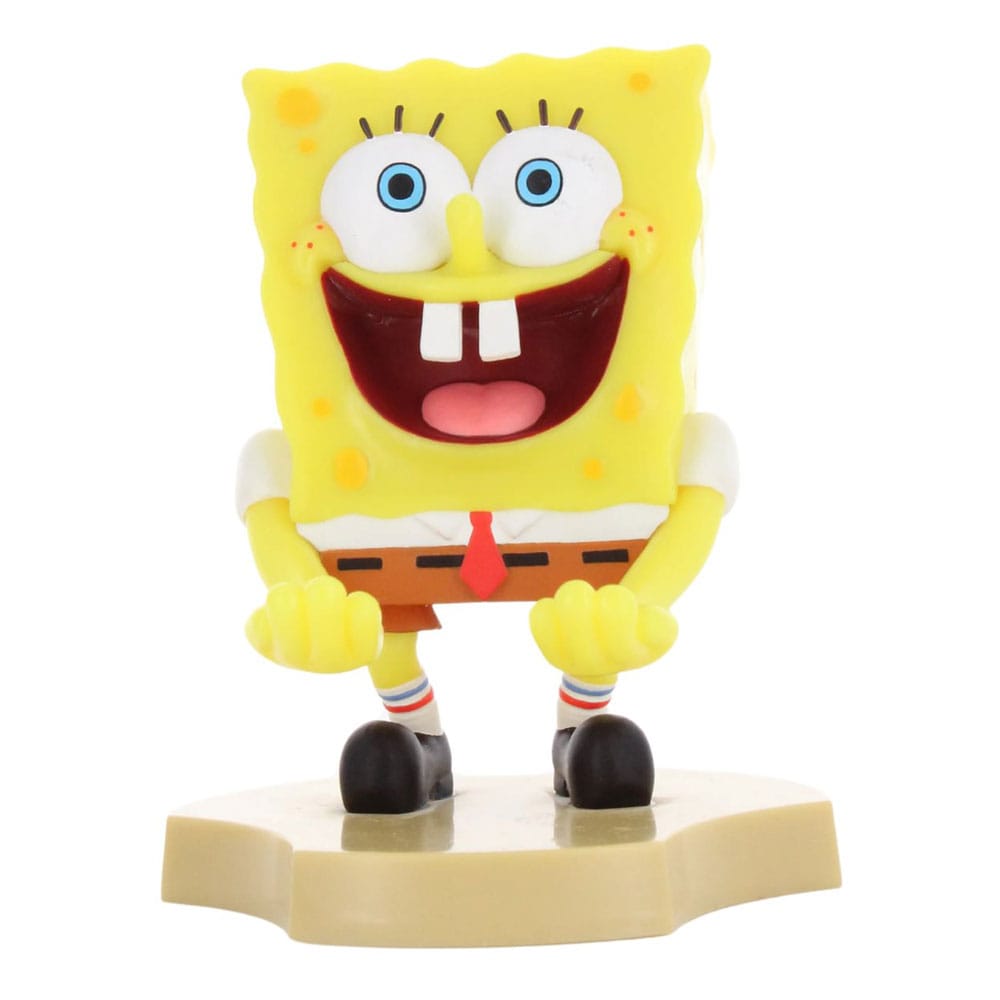SpongeBob Mini-Halter, 10 cm, auf Bestellung gefertigt