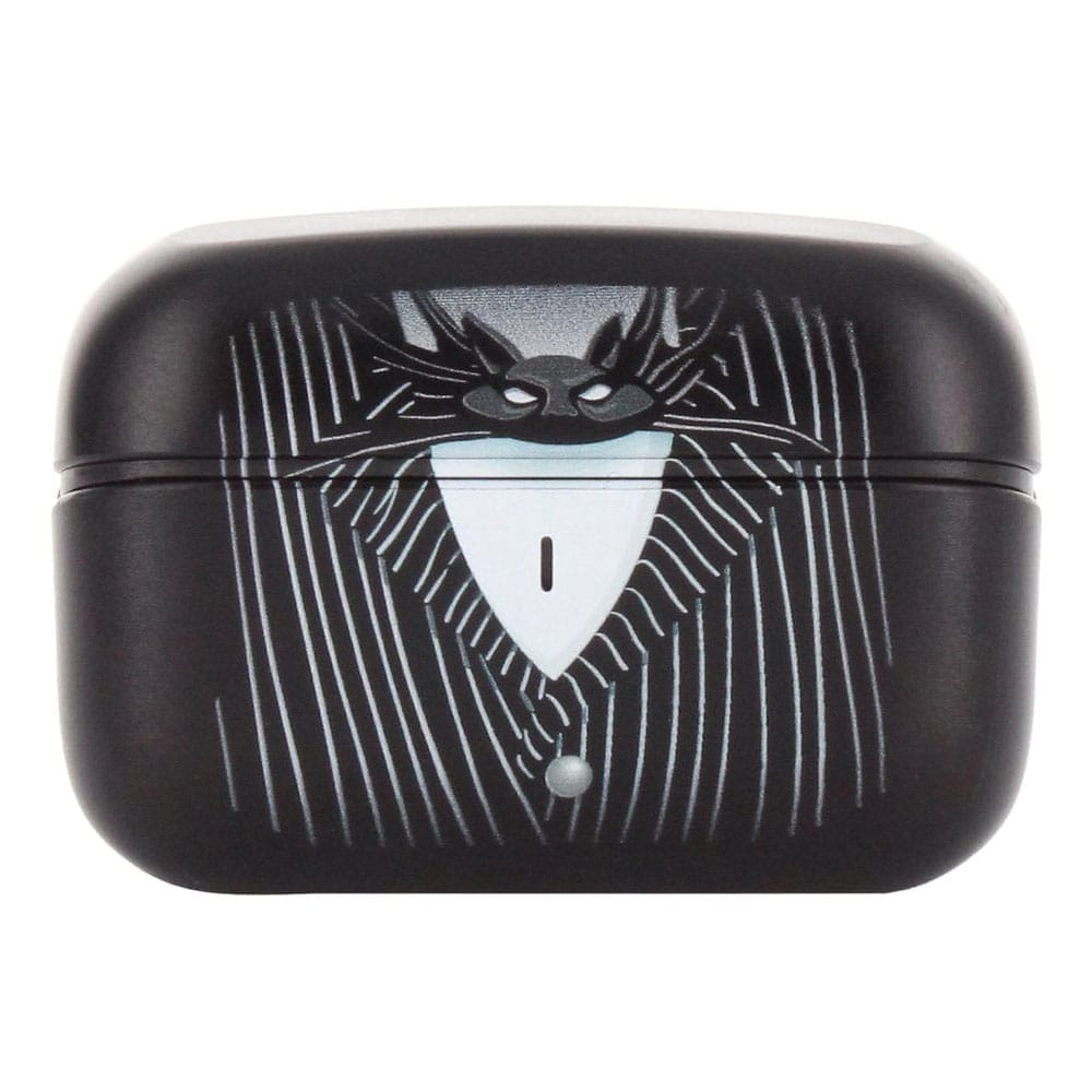 SU ORDINAZIONE Nightmare before Christmas Wireless Headphones TWS Buds Jack
