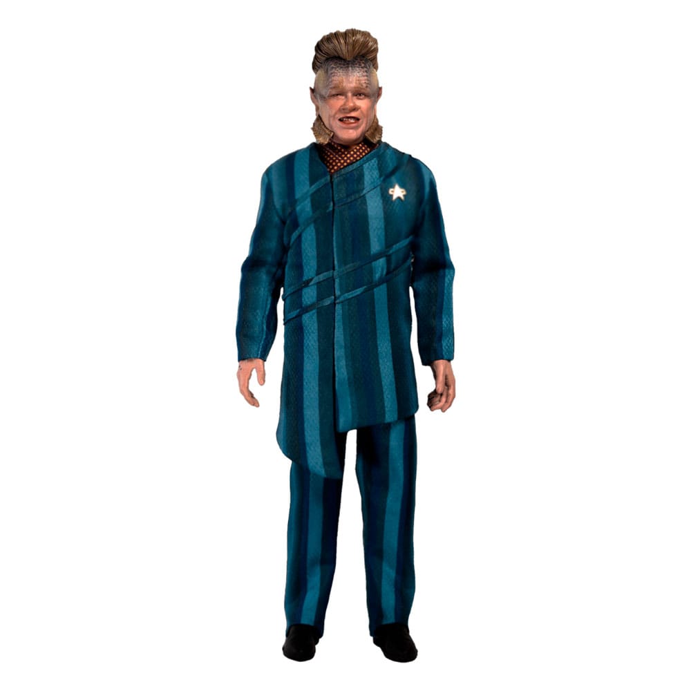 MADE TO ORDER Star Trek: Voyager Action Figure 1/6 Neelix 29 cm SOLD OUT
