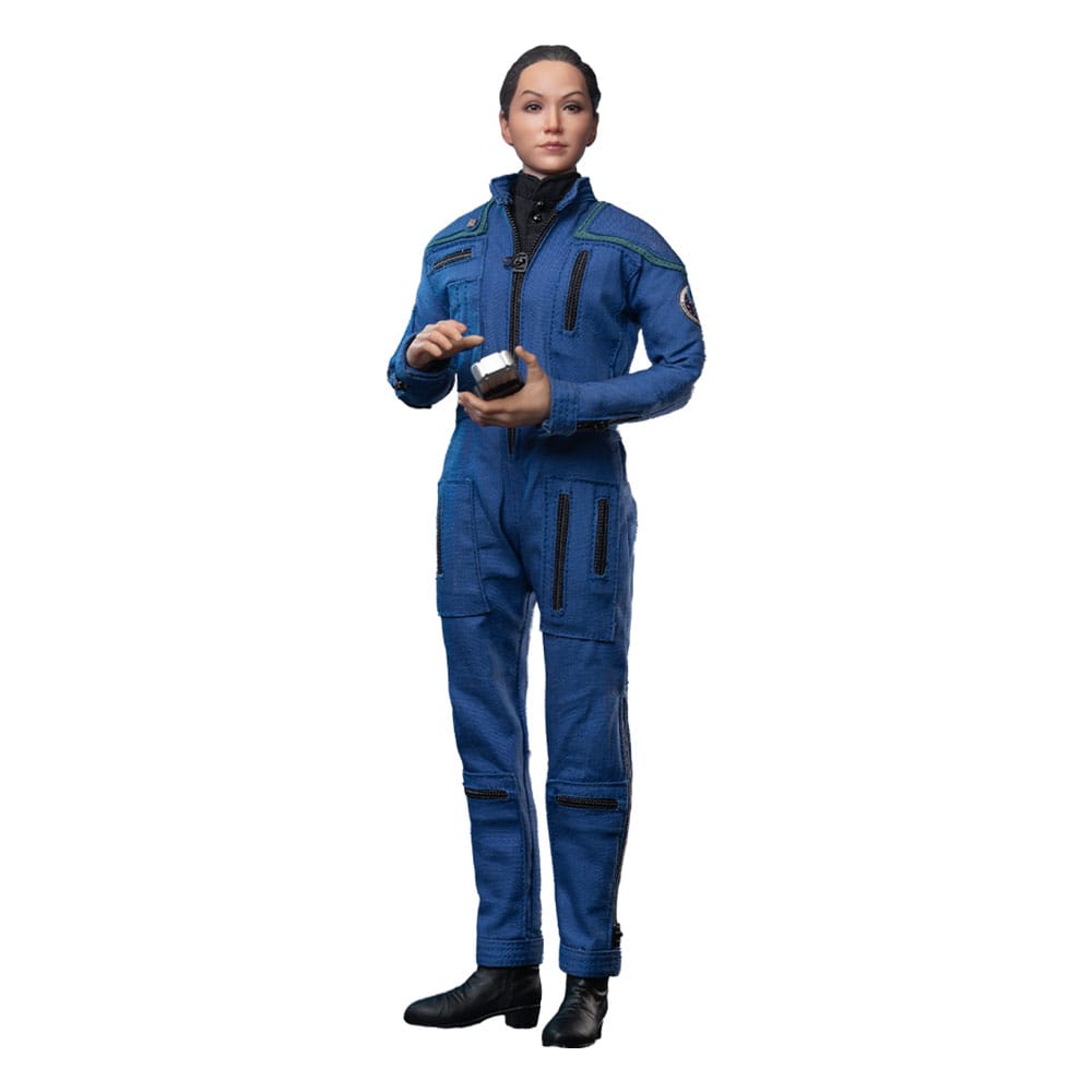 Star Trek: Enterprise Actionfigur 1/6 Fähnrich Hoshi Sato 28 cm (AUF BESTELLUNG GEFERTIGT) AUSVERKAUFT