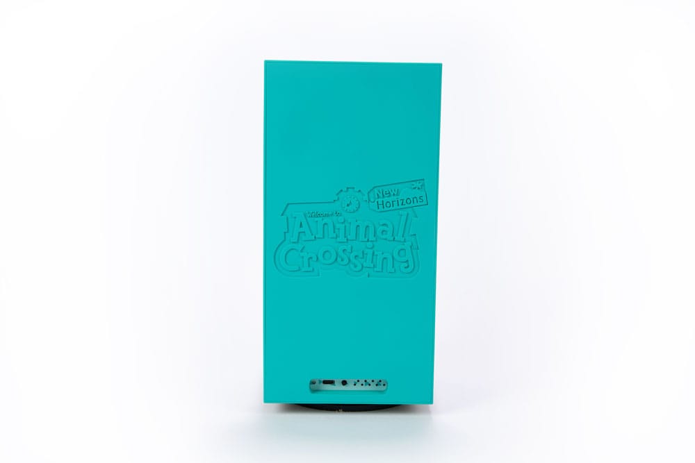 PREORDINE 09/2025 Animal Crossing: New Horizons Statue K.K. Slider 22 cm (PREORDINE NON CANCELLABILE)