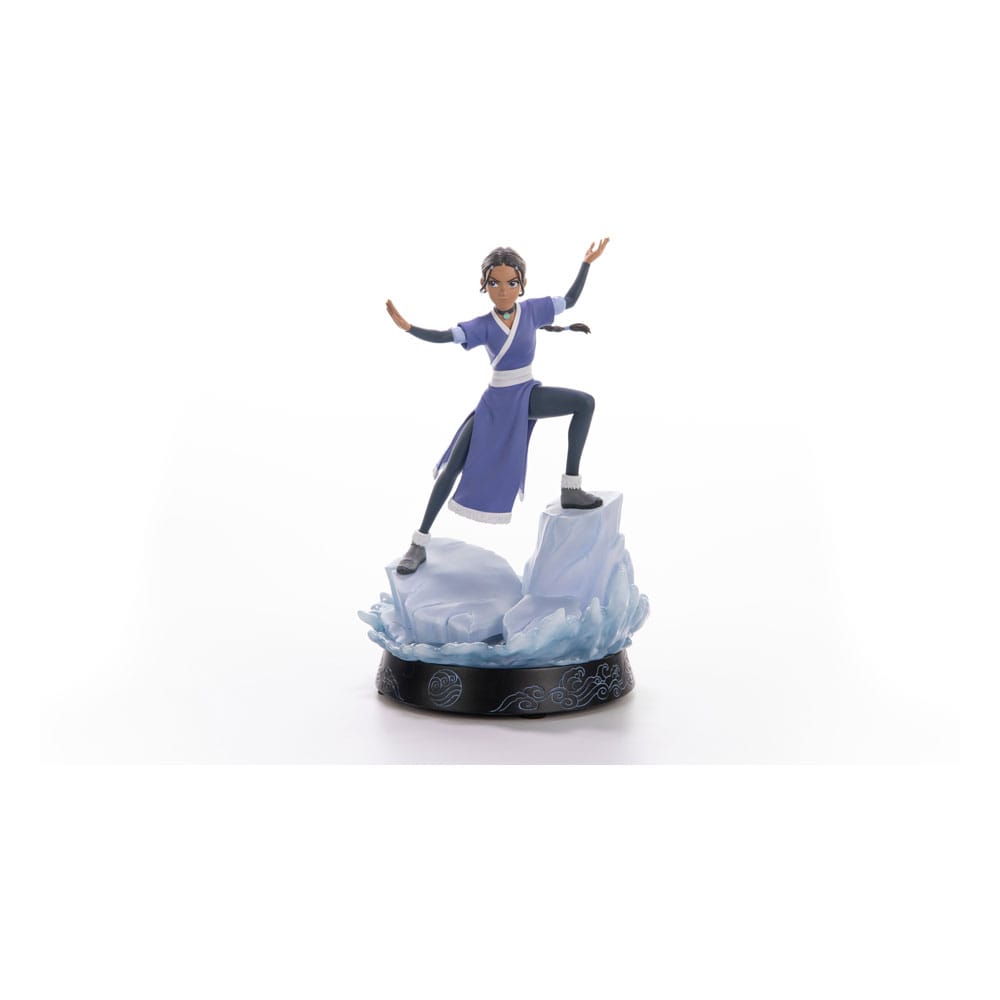 PREORDER+ 12/2026 (NOT CANCELLABLE) Avatar: The Last Airbender Statue Katara 28 cm
