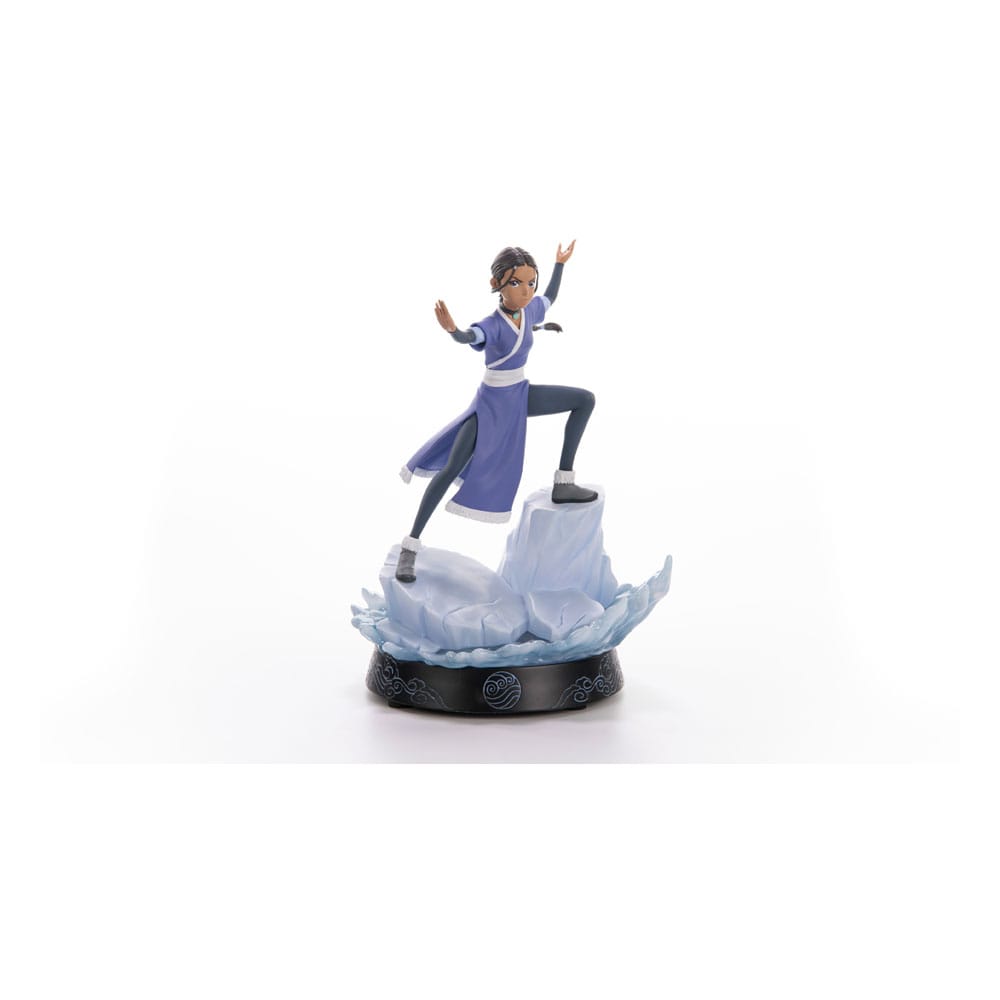 PREORDER+ 12/2026 (NOT CANCELLABLE) Avatar: The Last Airbender Statue Katara 28 cm