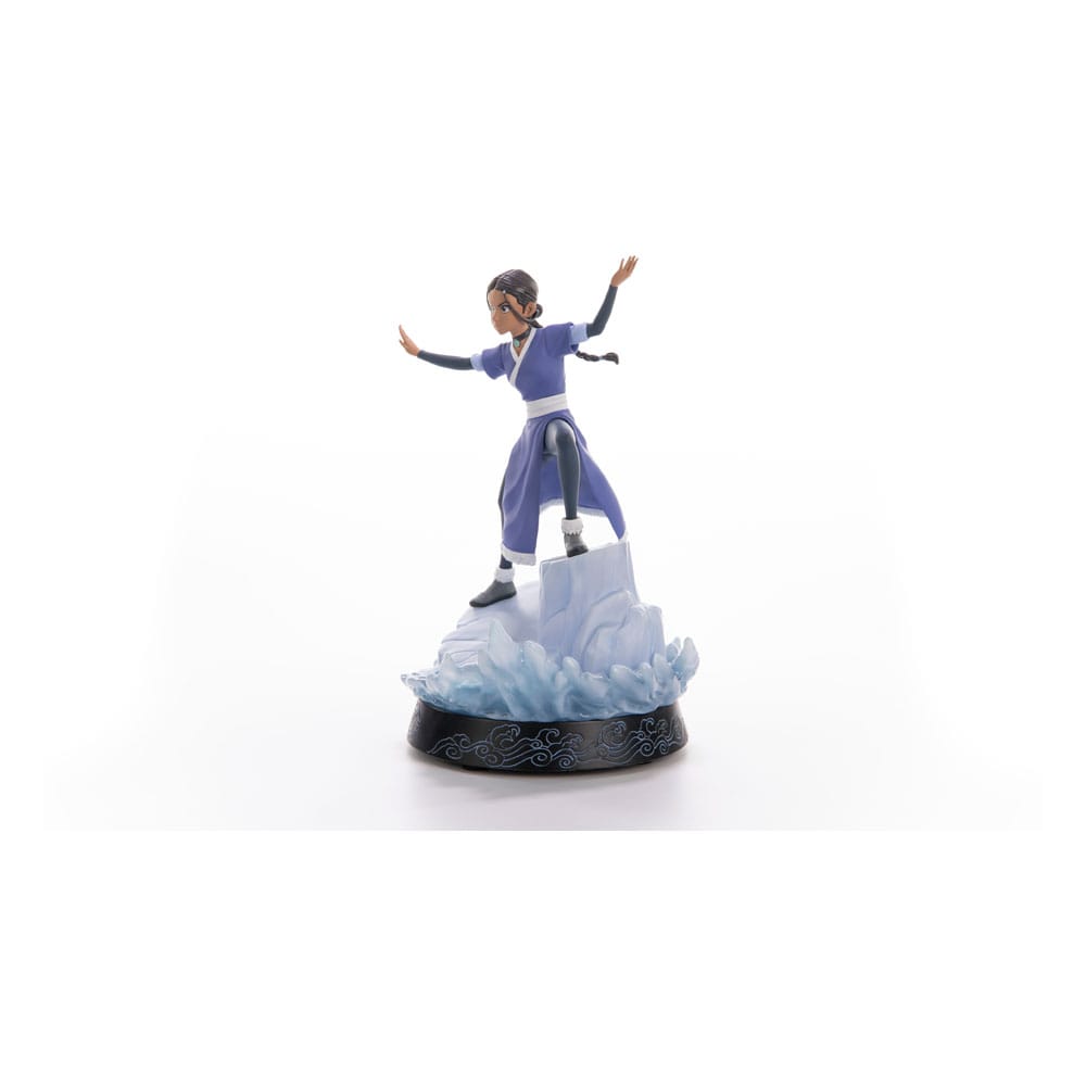 PREORDER+ 12/2026 (NOT CANCELLABLE) Avatar: The Last Airbender Statue Katara 28 cm