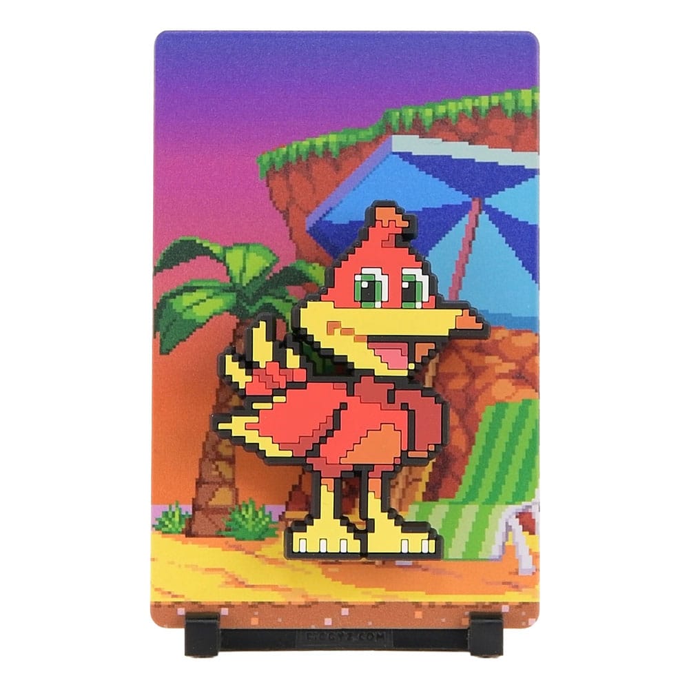SU ORDINAZIONE Banjo-Kazooie FiGGYZ Magnet Collectible Kazooie 11 cm