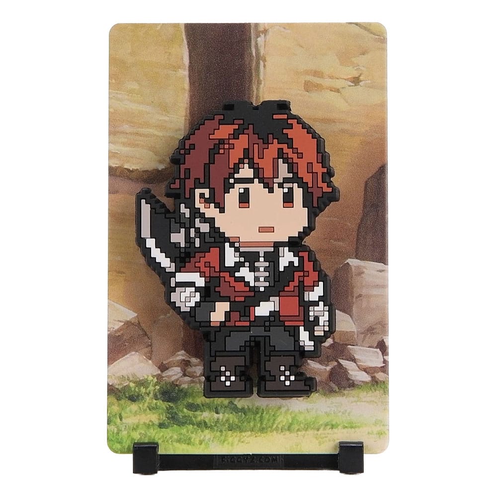 SU ORDINAZIONE Frieren: Beyond Journey's End FiGGYZ Magnet Collectible Stark 11 cm