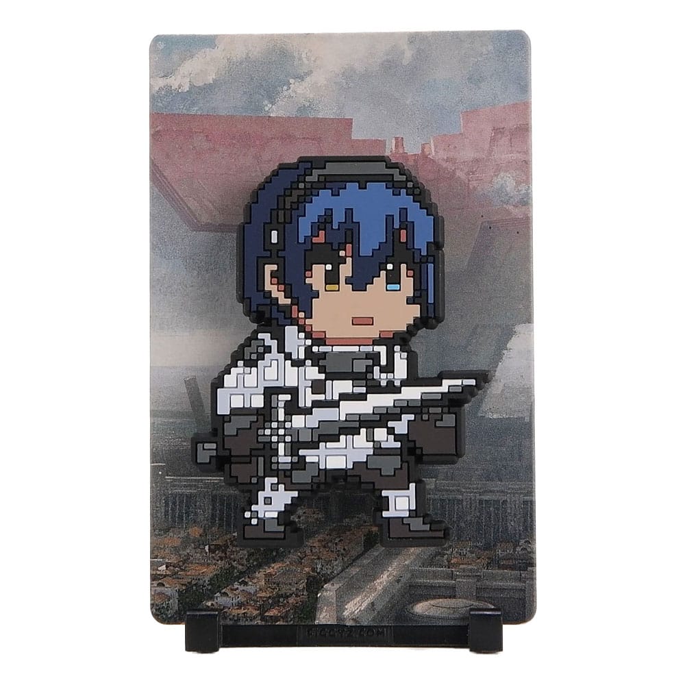 BY ORDER Metaphor: ReFantazio FiGGYZ Magnet Collectible Protagonist 11 cm