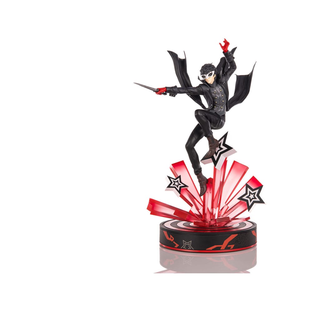 Persona 5 PVC Statue Joker 30cm MADE TO ORDER
