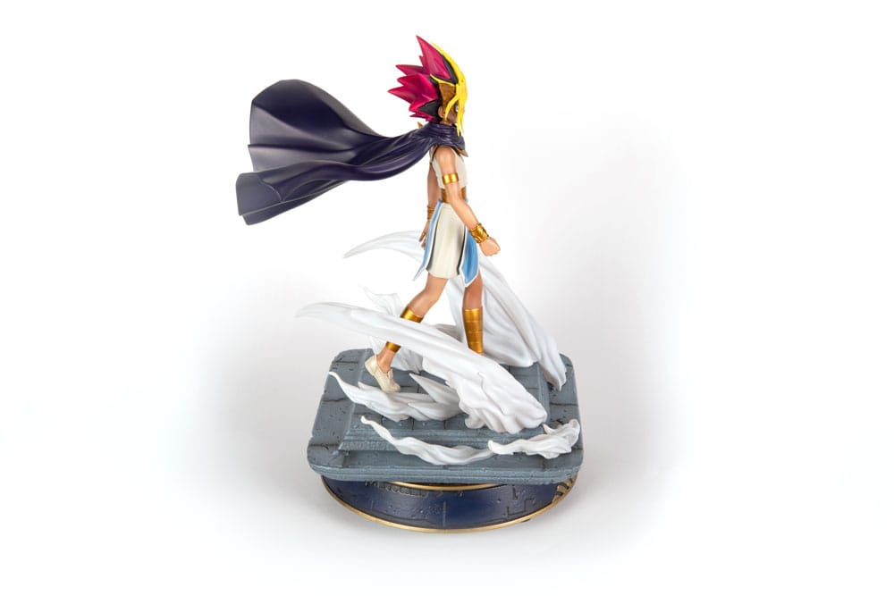 PREORDINE 07/2025 Yu-Gi-Oh! Pharaoh Atem Statue  (PREORDINE NON CANCELLABILE)