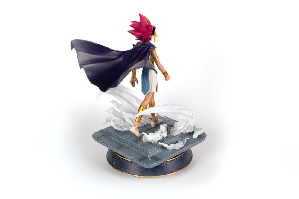 PREORDINE 07/2025 Yu-Gi-Oh! Pharaoh Atem Statue  (PREORDINE NON CANCELLABILE)