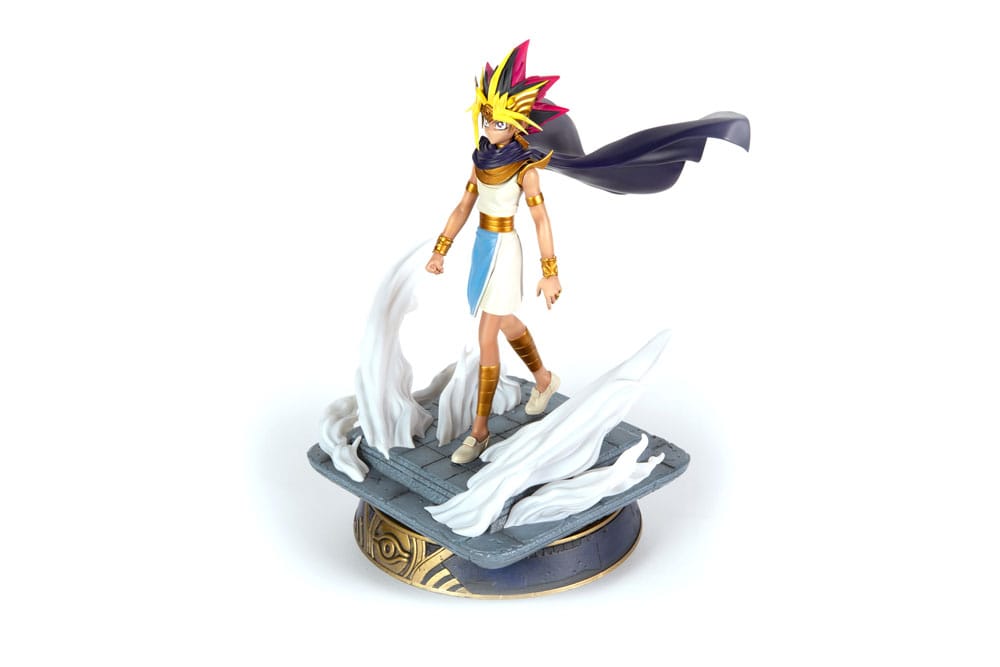 PREORDINE 07/2025 Yu-Gi-Oh! Pharaoh Atem Statue  (PREORDINE NON CANCELLABILE)