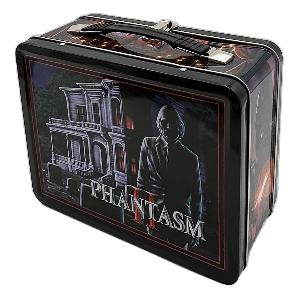 Phantasm-Tintendose auf Bestellung gefertigt *SONDERPREIS* AUSVERKAUFT