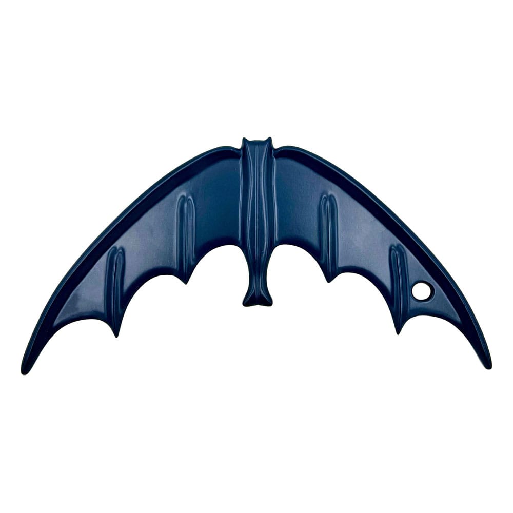 Batman-Requisite von 1966, 1:1-Nachbildung des Batarangs (15 cm), auf Bestellung gefertigt *SONDERPREIS* AUSVERKAUFT