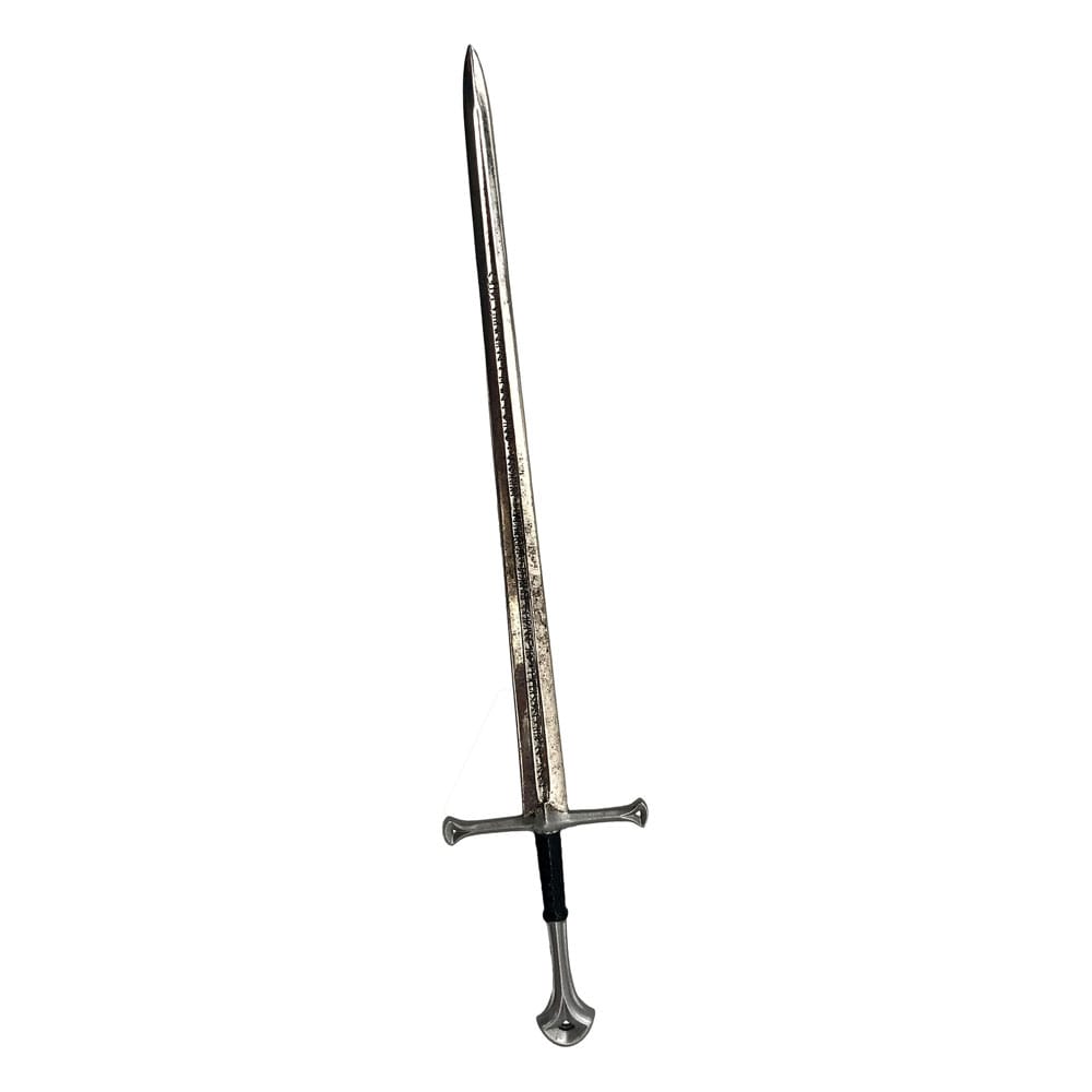 MADE TO ORDER Lord of the Rings Scaled Prop Replica Anduril Sword 21 cm