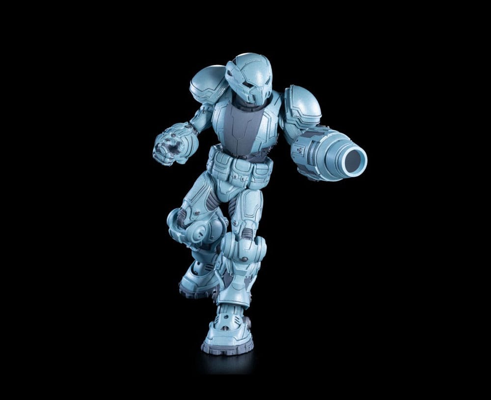 🧪 LAB | SU ORDINAZIONE Infinite Legions Actionfigur Pheyden 18 cm