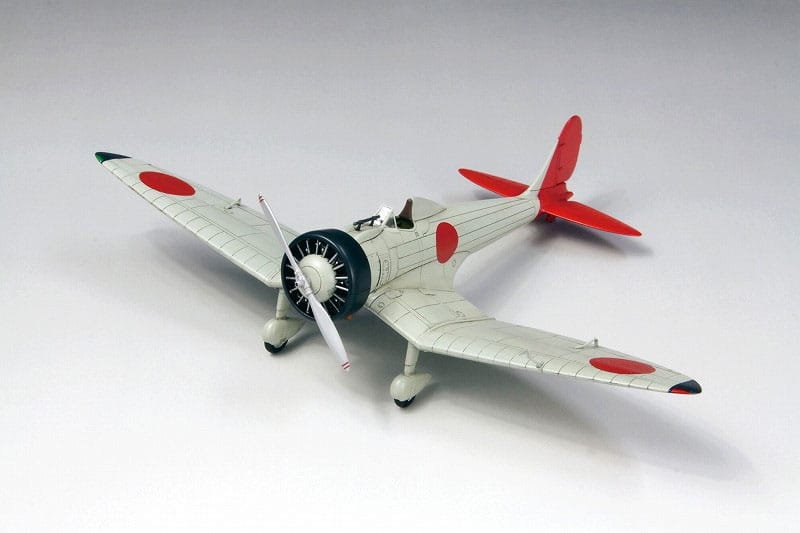 SU ORDINAZIONE The Wind Rises model kit 1/48 Type 9 Prototype Fighter