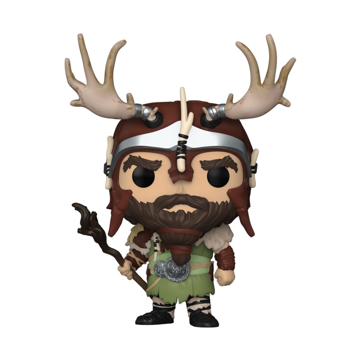 PREORDINE CHIUSO Diablo 4 POP! Games Vinyl Figure Druid 9 cm