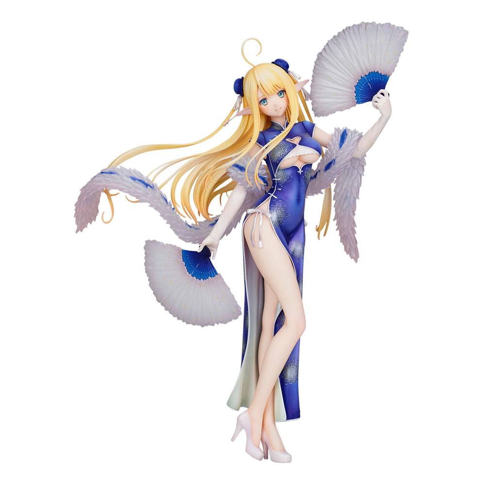 SU ORDINAZIONE Azur Lane PVC Statue Centaur 26 cm *PREZZO SPECIALE*