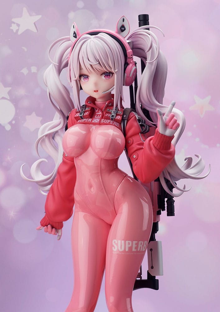 PREORDINE+ 02/2026 Goddess of Victory: Nikke PVC Statue Nikke Alice 23 cm