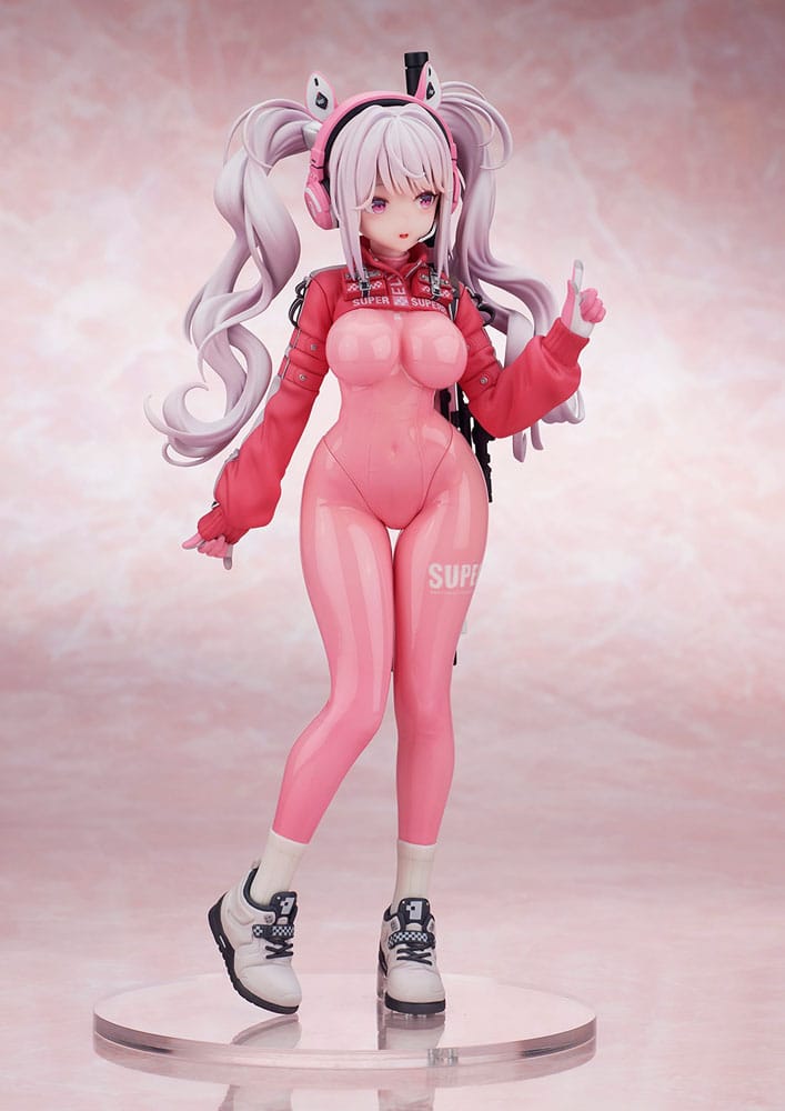 PREORDINE+ 02/2026 Goddess of Victory: Nikke PVC Statue Nikke Alice 23 cm