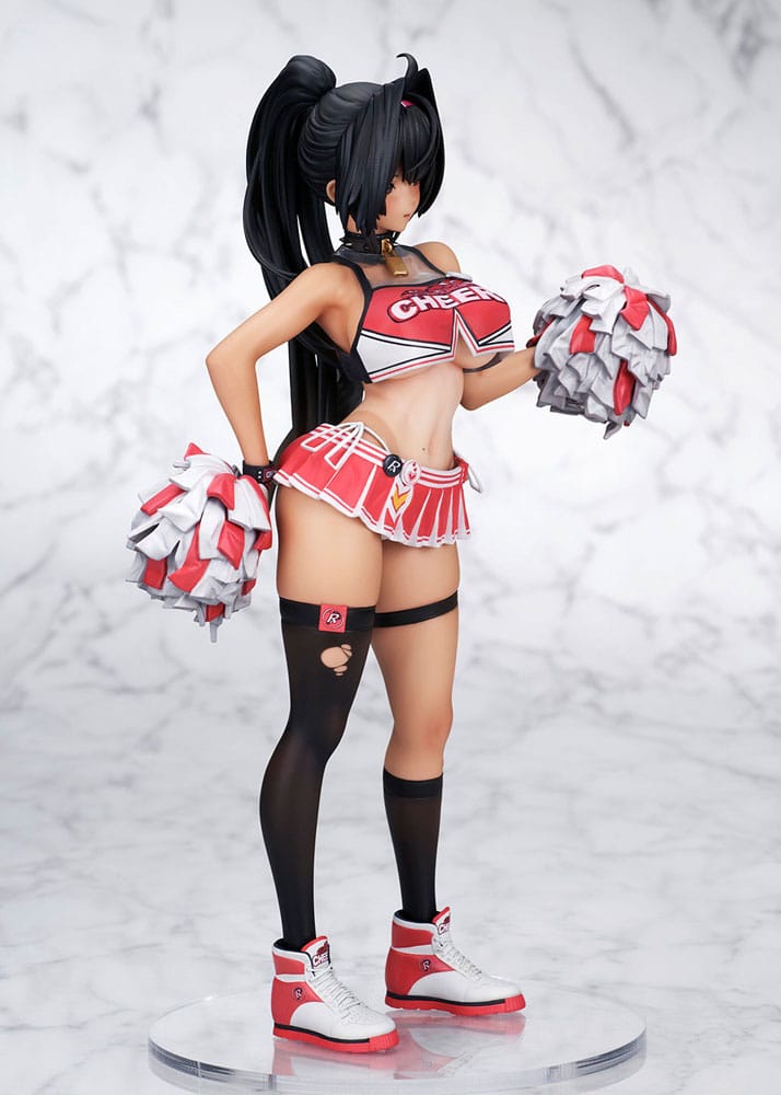 PREORDINE 08/2026 Goddess of Victory: Nikke PVC Statue Bay 25 cm (PREORDINE NON CANCELLABILE)