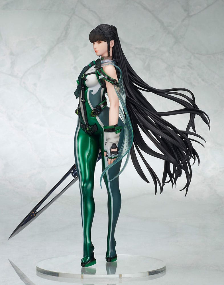 PREORDINE+ 04/2026 (NON CANCELLABILE) Stellar Blade PVC Statue Eve 27 cm