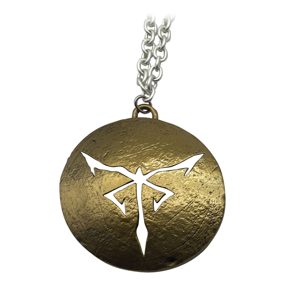 SU ORDINAZIONE Resident Evil 4 Medallion Bitores Mendez Limited Edition