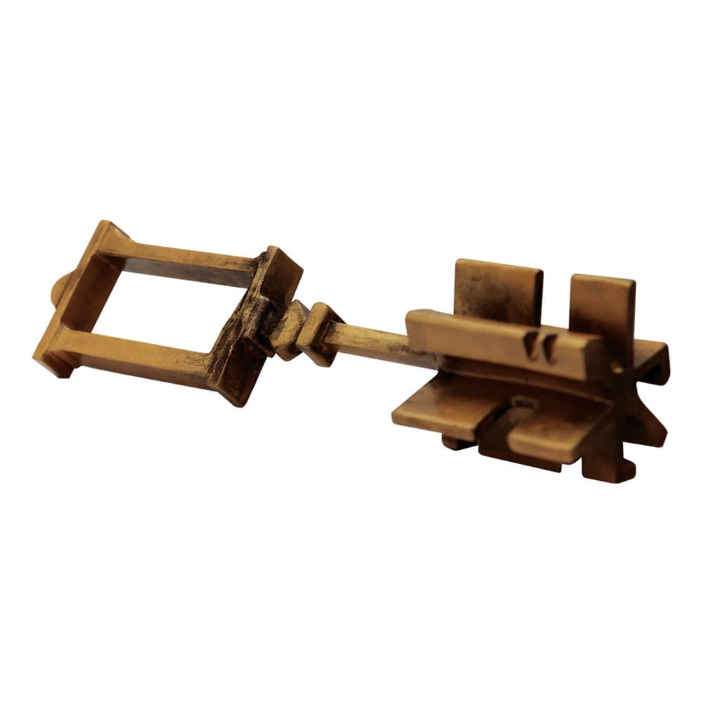 SU ORDINAZIONE Resident Evil 4 Replica 1/1 Wayshrine Key