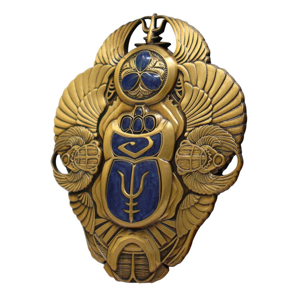 MADE TO ORDER Dungeons &amp; Dragons Replica Scarab of Protection Limited Edition