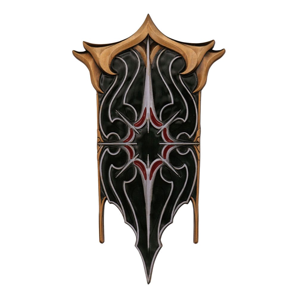 AUF BESTELLUNG HERGESTELLT: Dungeons &amp; Dragons Metallkarte 50. Jahrestag Spider Queen Limitierte Auflage *SONDERPREIS*