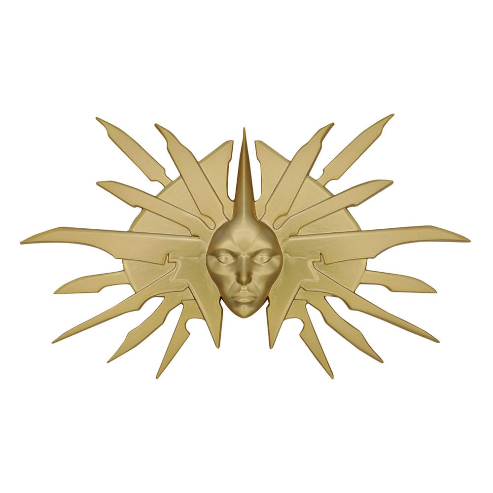 AUF BESTELLUNG Dungeons &amp; Dragons Medaillon Lady of Pain Limitierte Auflage *SONDERPREIS*