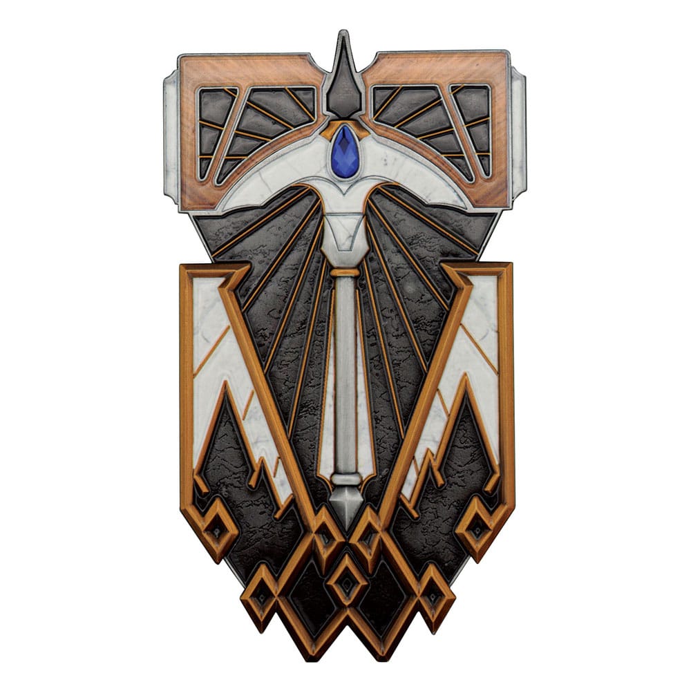 AUF BESTELLUNG Dungeons &amp; Dragons Ingot Mirabar Limited Edition *SONDERPREIS*