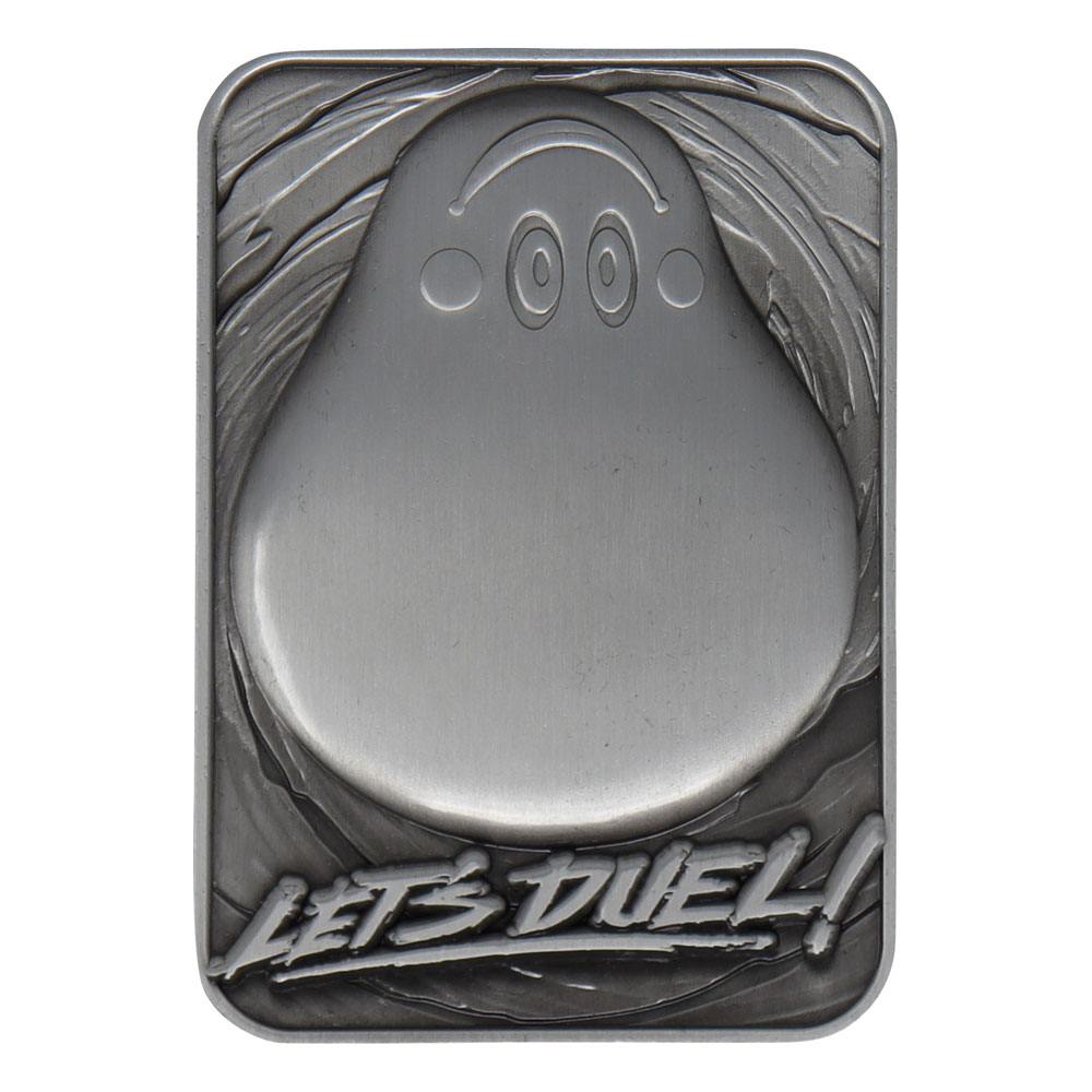 Yu-Gi-Oh! Replica Card Marshmallon Limited Edition MADE TO ORDER