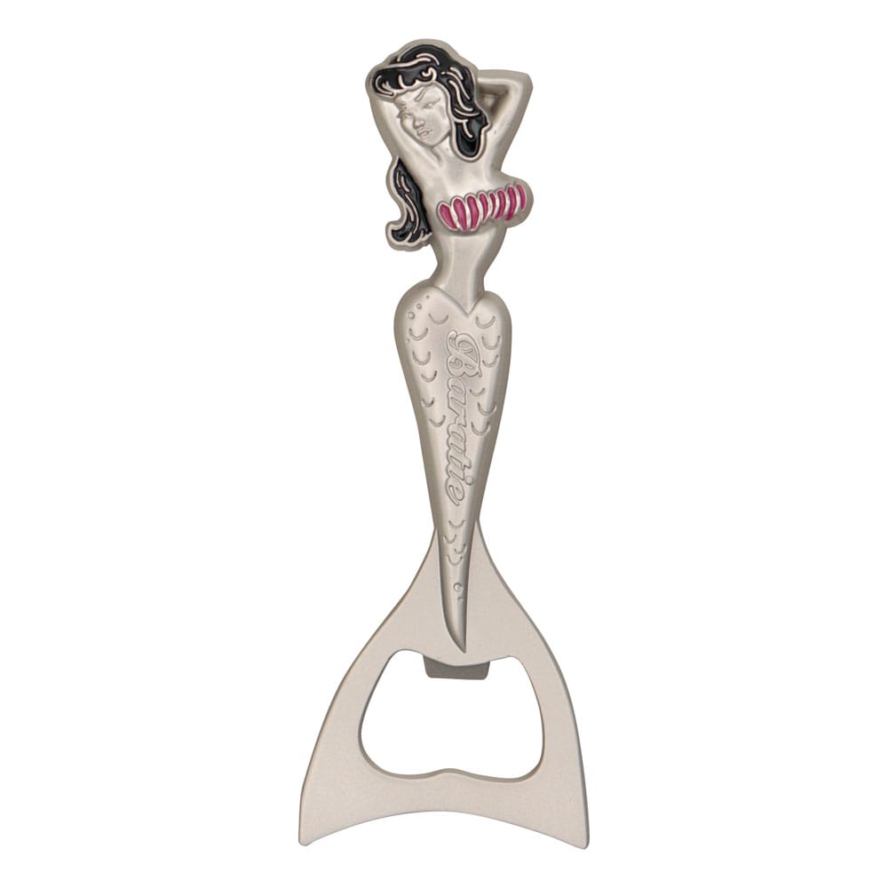 AUF BESTELLUNG HERGESTELLT One Piece Flaschenöffner Baratie Mermaid 10 cm *SONDERPREIS*