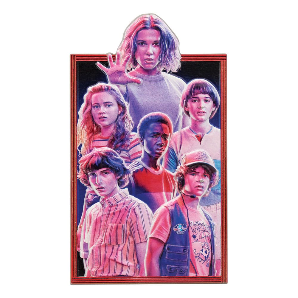TO ORDER Stranger Things Ingot Limited Edition SOLD OUT