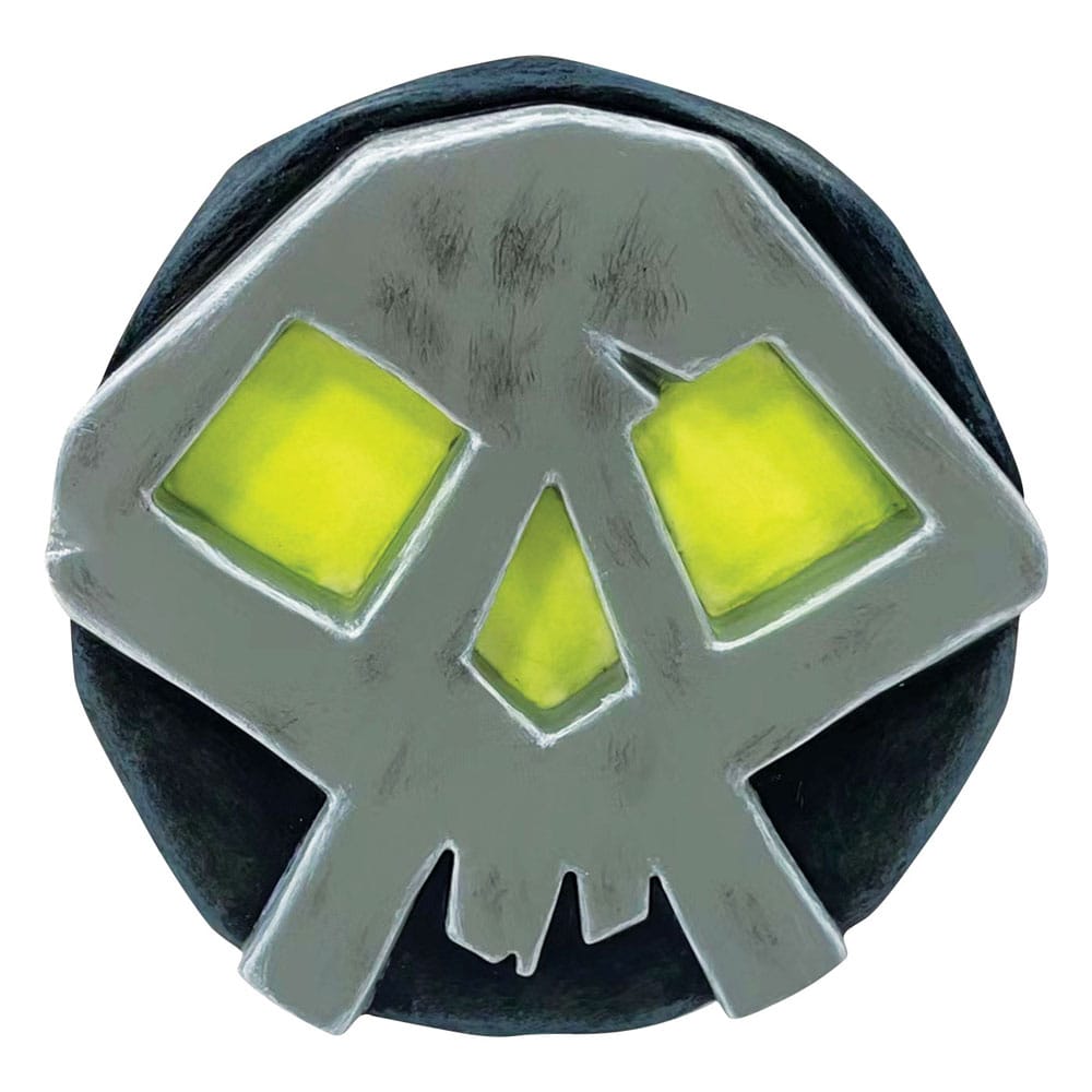 SU ORDINAZIONE Sea of Thieves Replica Stronghold Key Limited Edition ESAURITO