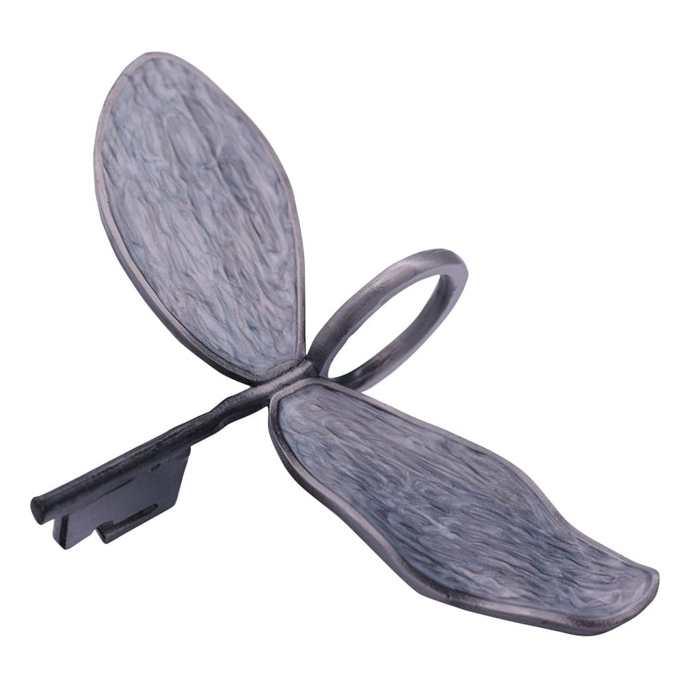 SU ORDINAZIONE Harry Potter Replica Police Professor Flitwick Enchanted Key