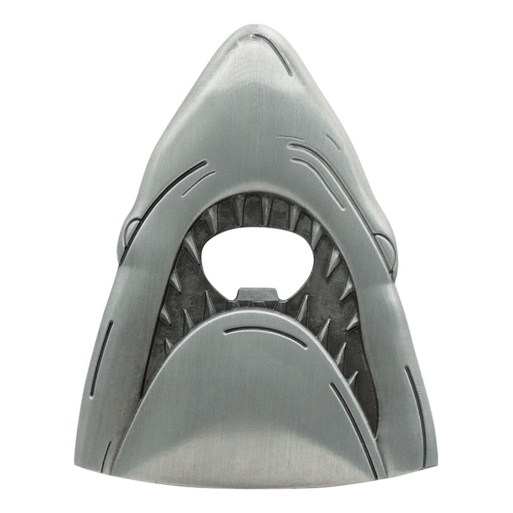 SU ORDINAZIONE Jaws Bottle Opener 50th Anniversary Shark