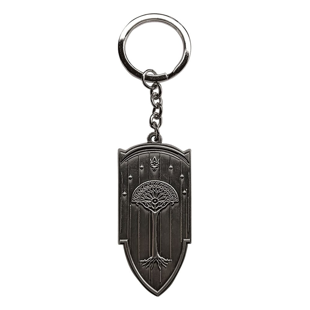 SU ORDINAZIONE Lord of the Rings Keychain Gondor
